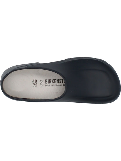 Birkenstock Alpro mit Stahlkappe