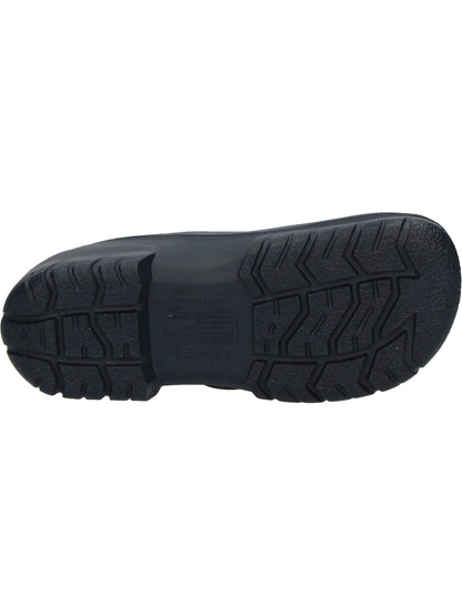 Birkenstock Alpro mit Stahlkappe