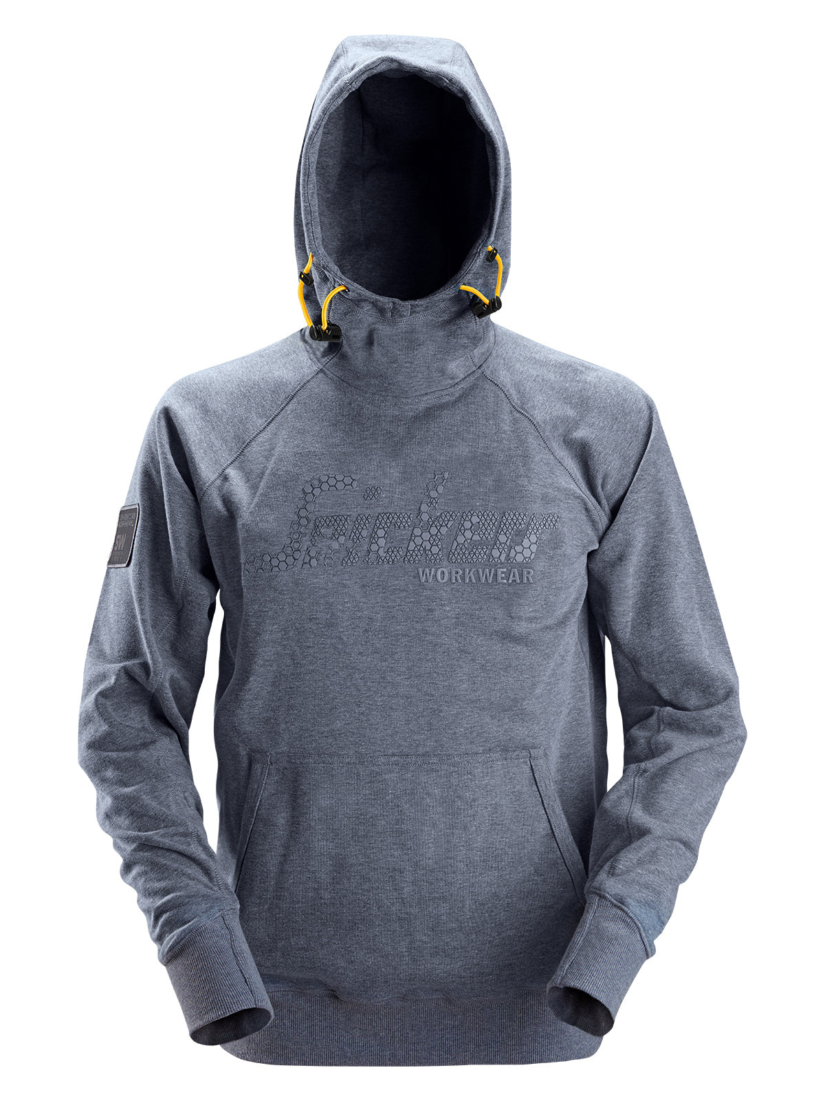Snickers Logo Hoodie