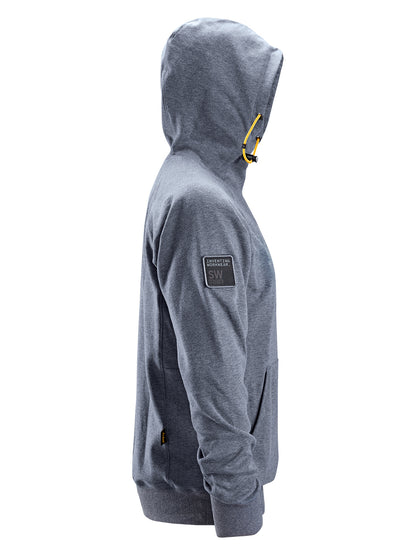 Snickers Logo Hoodie