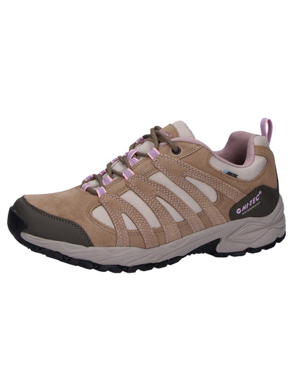 Hi-Tec Alto II Low