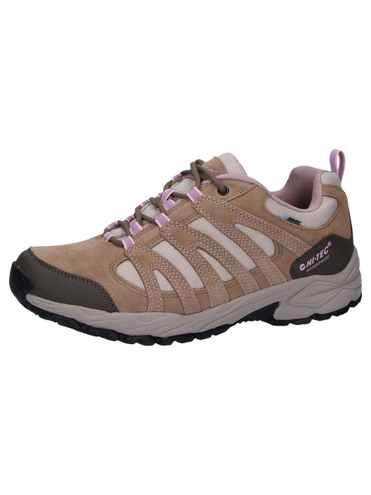 Hi-Tec Alto II Low