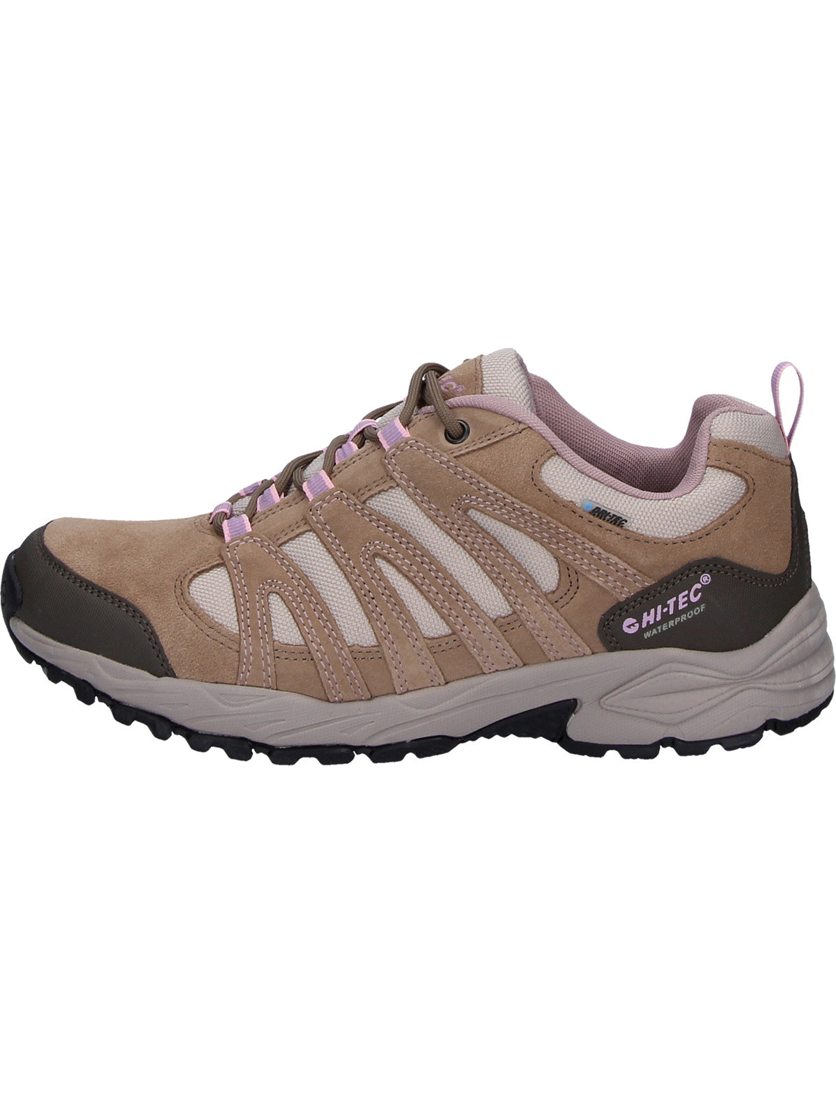 Hi-Tec Alto II Low