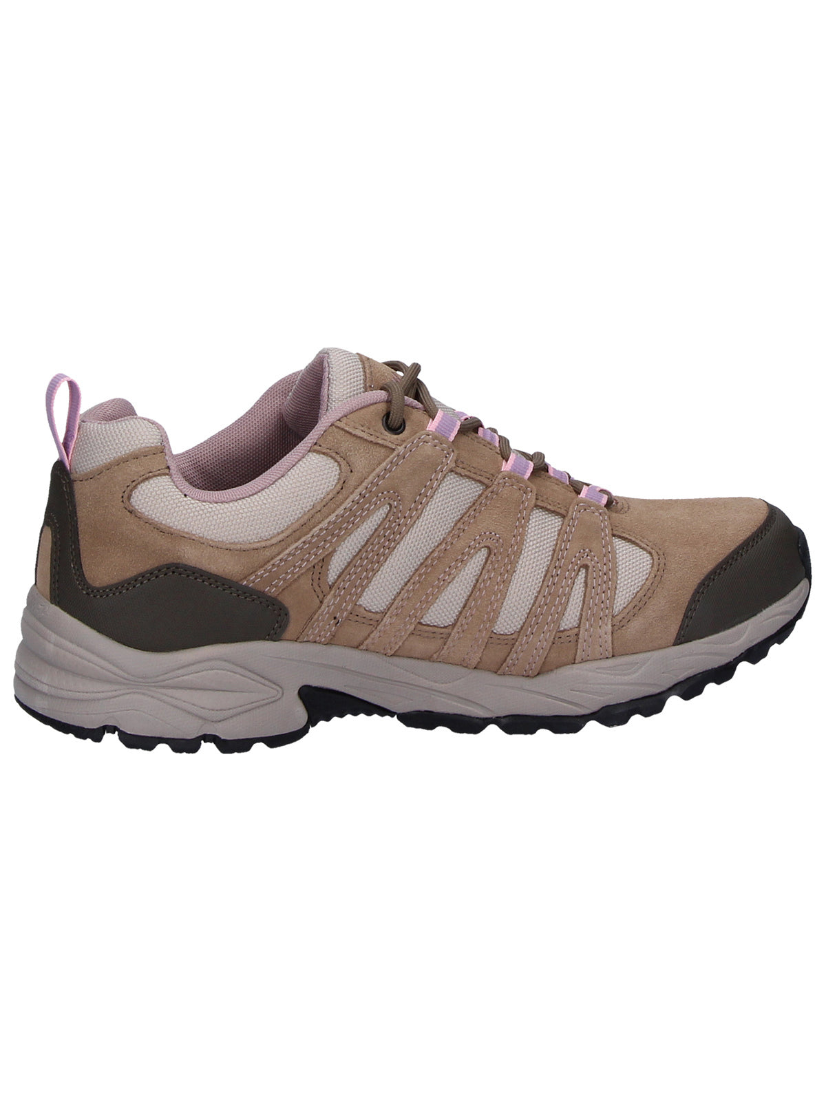 Hi-Tec Alto II Low