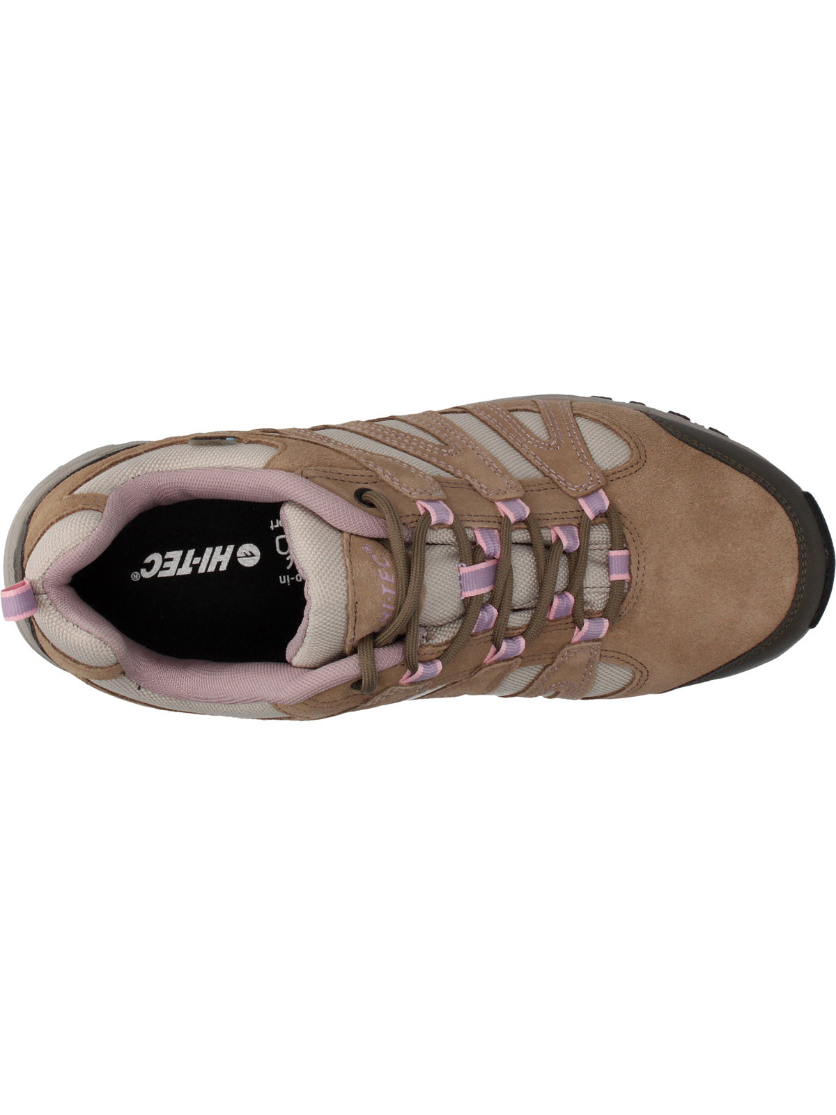 Hi-Tec Alto II Low
