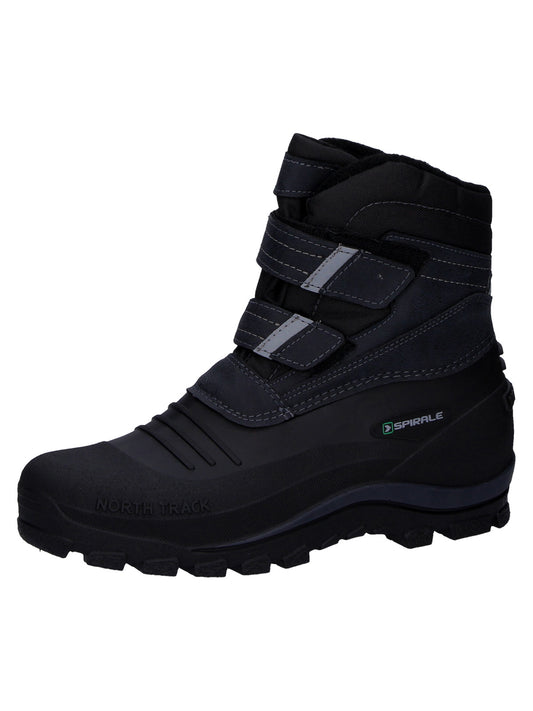 Spirale Tove Klettstiefel
