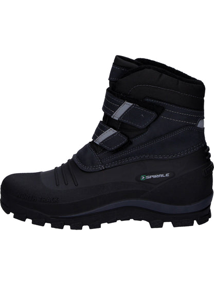 Spirale Tove Klettstiefel