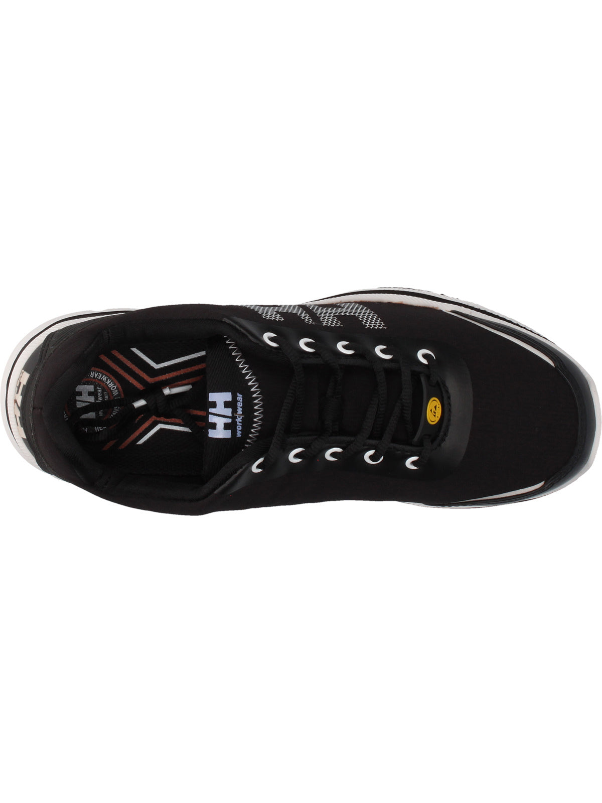 Helly Hansen Oslo Soft Toe