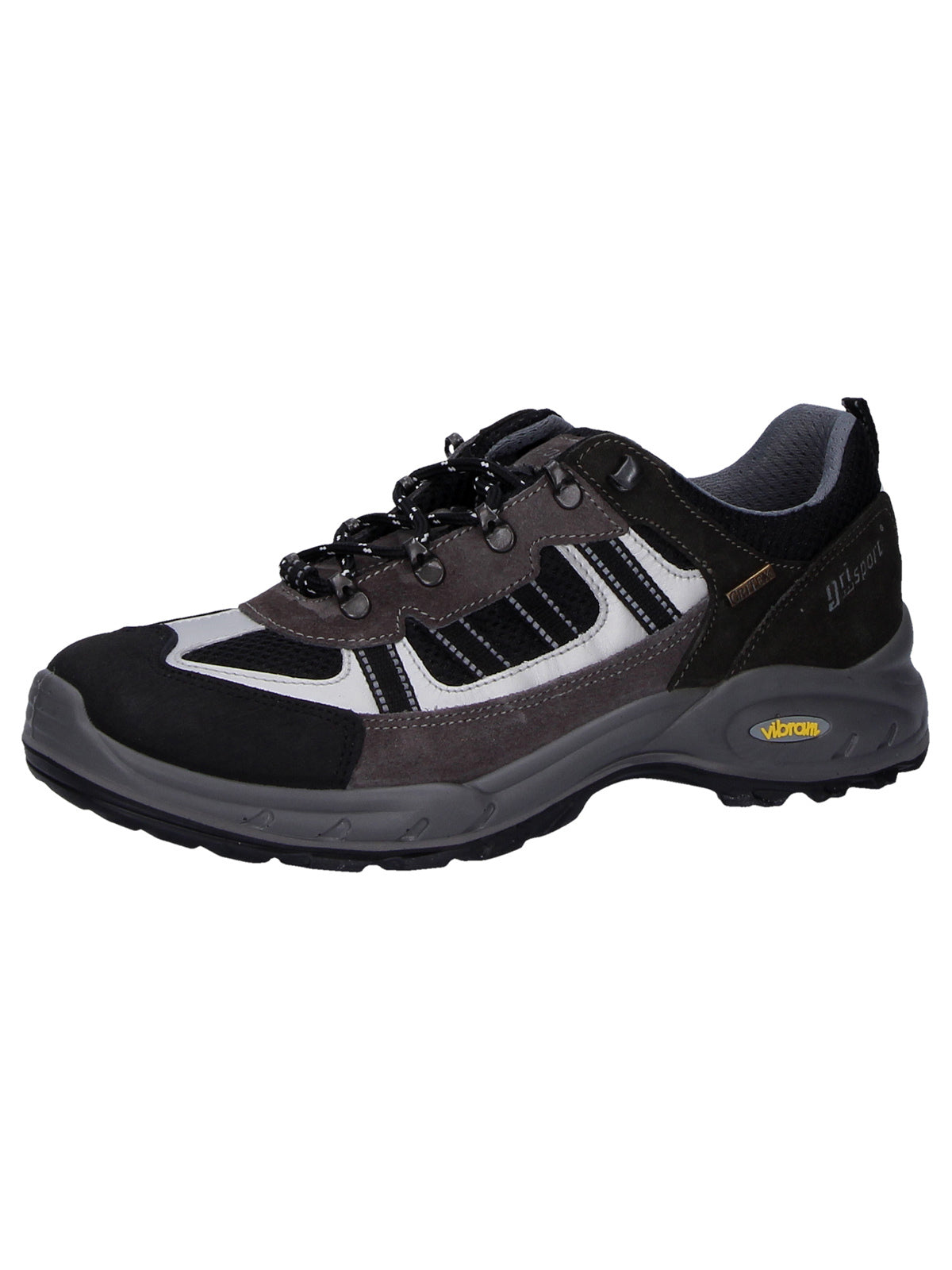 Grisport Wanderschuh halb