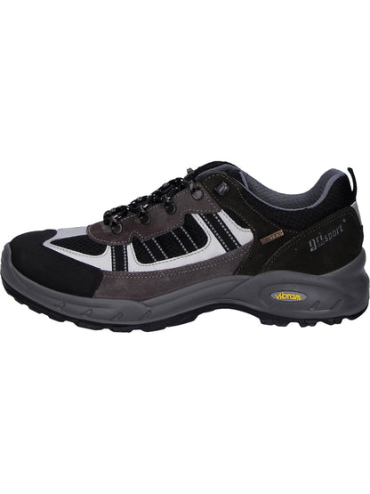 Grisport Wanderschuh halb