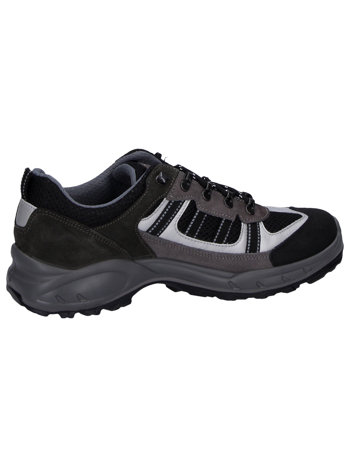 Grisport Wanderschuh halb
