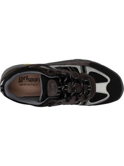 Grisport Wanderschuh halb