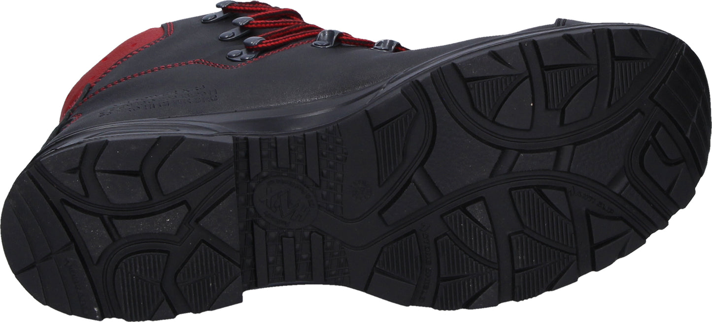 Haix Airpower XR3