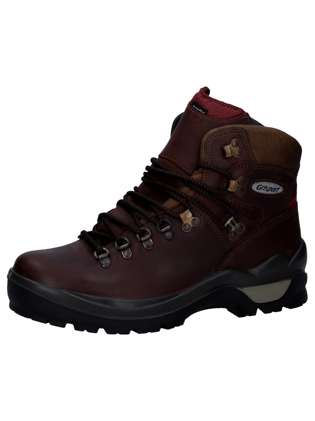 Grisport Trekkingstiefel Sympatex