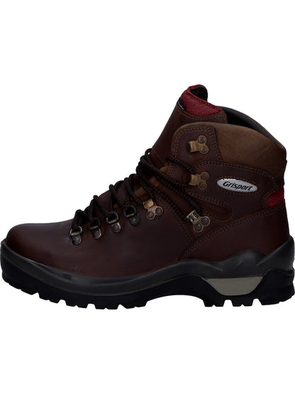 Grisport Trekkingstiefel Sympatex