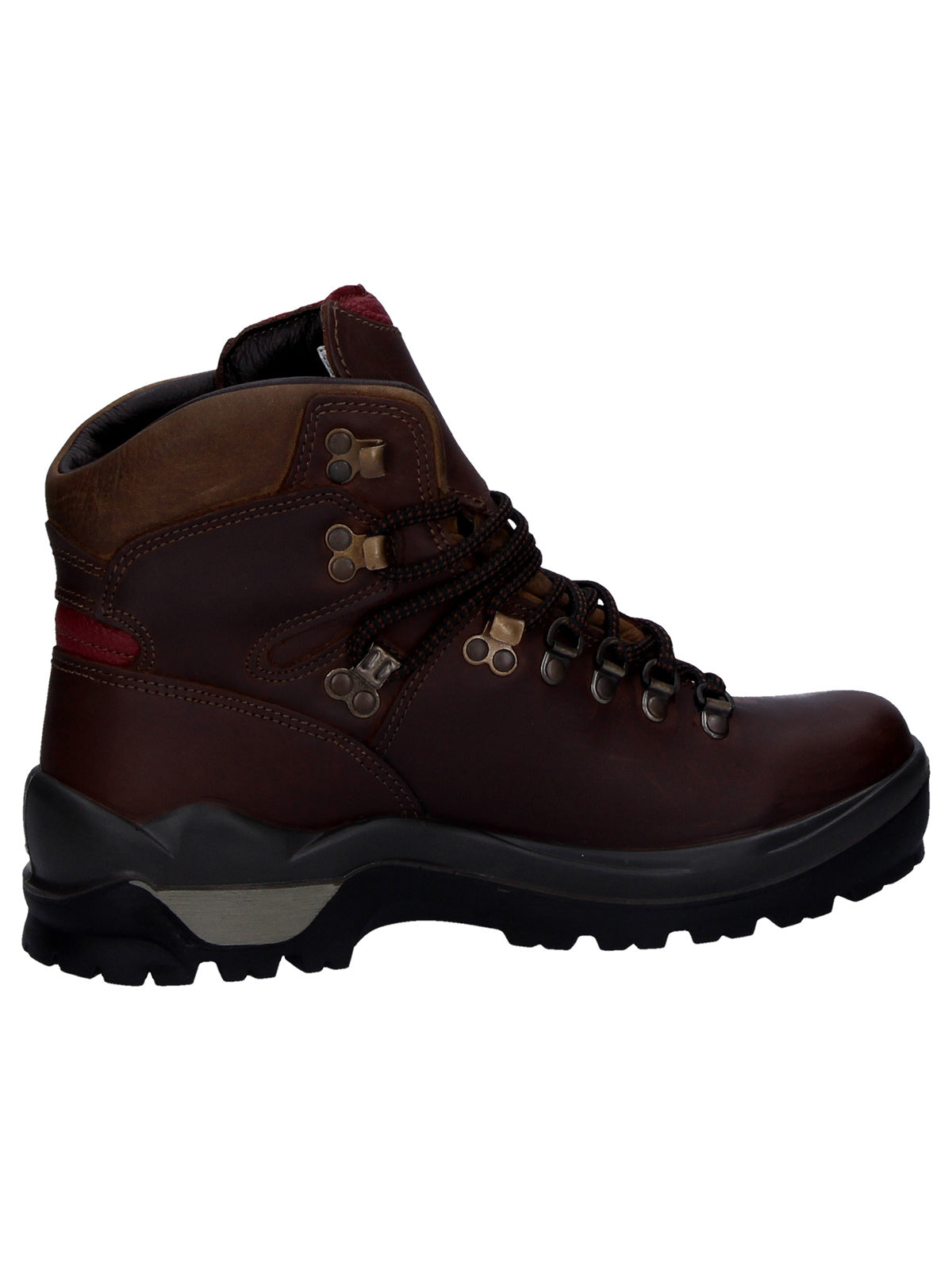 Grisport Trekkingstiefel Sympatex