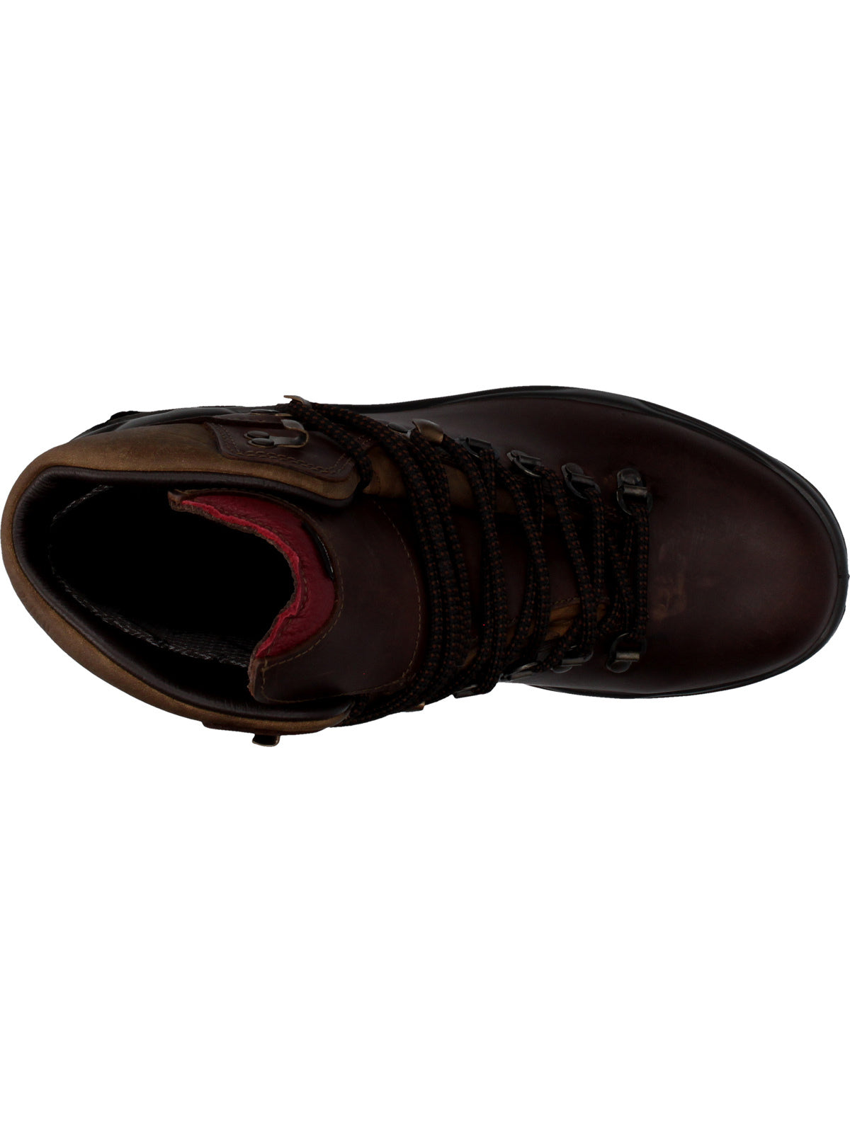 Grisport Trekkingstiefel Sympatex