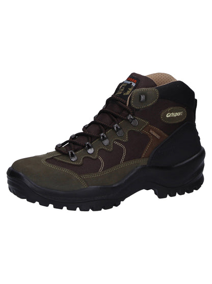 Grisport Schnürstiefel Gritex