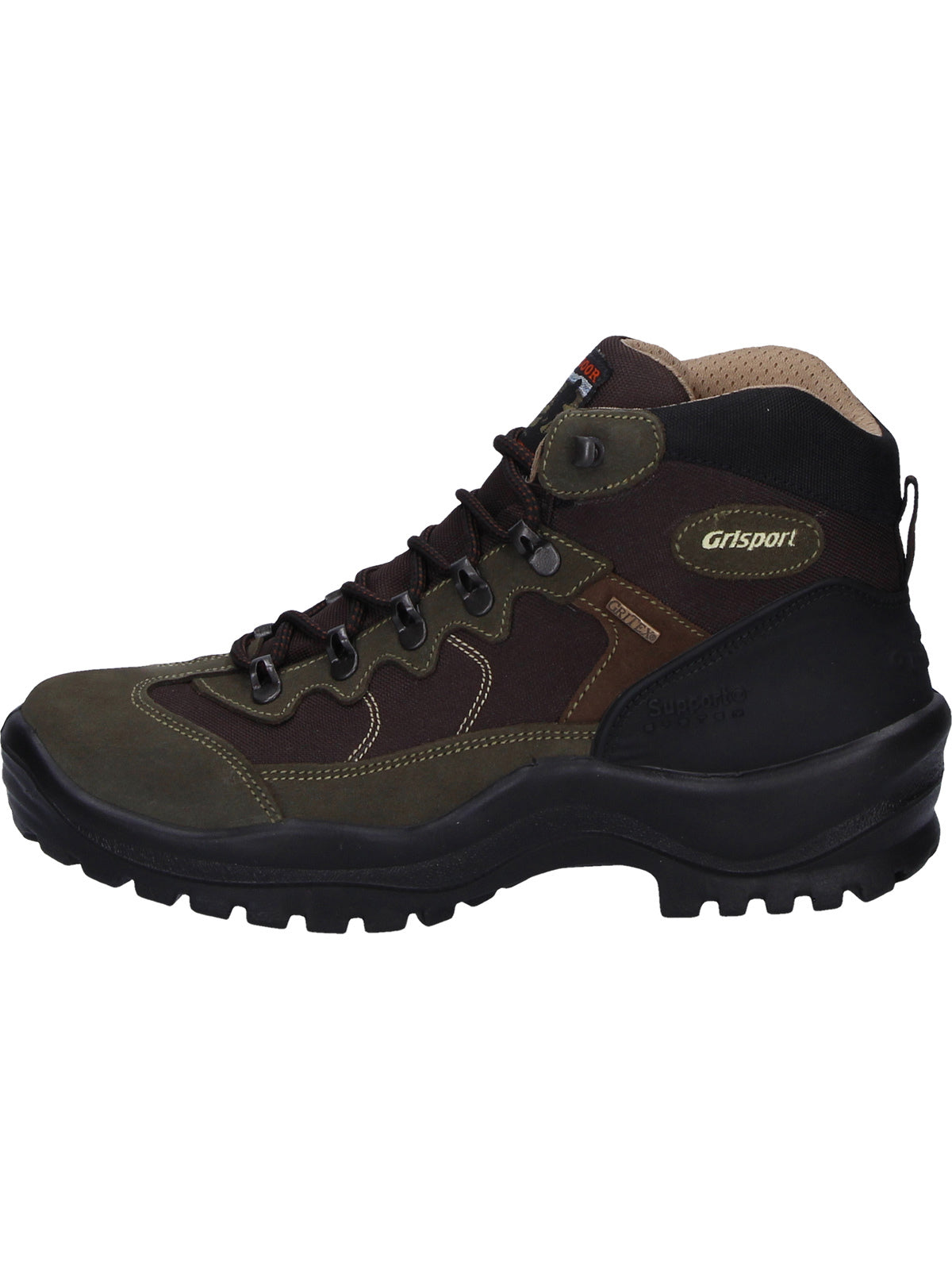 Grisport Schnürstiefel Gritex