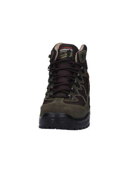 Grisport Schnürstiefel Gritex