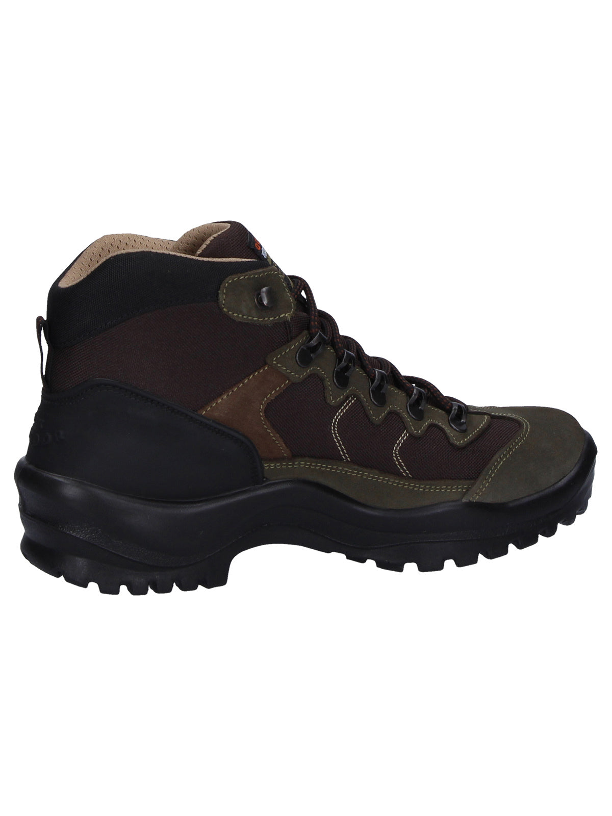 Grisport Schnürstiefel Gritex
