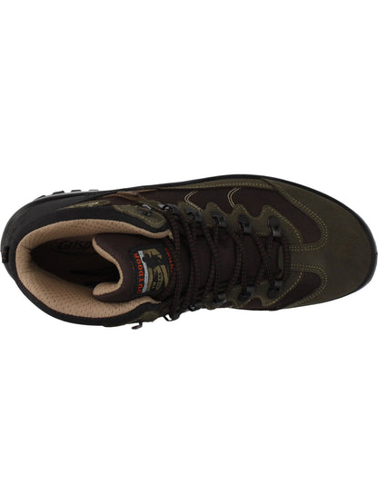 Grisport Schnürstiefel Gritex