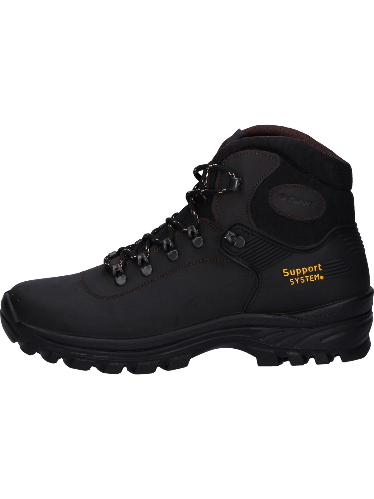 Grisport Schnürstiefel Gritex