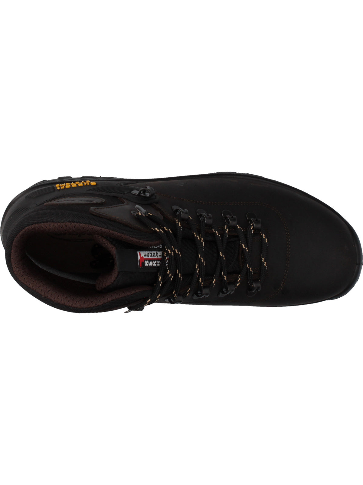 Grisport Schnürstiefel Gritex