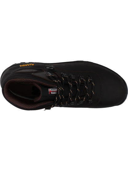 Grisport Schnürstiefel Gritex