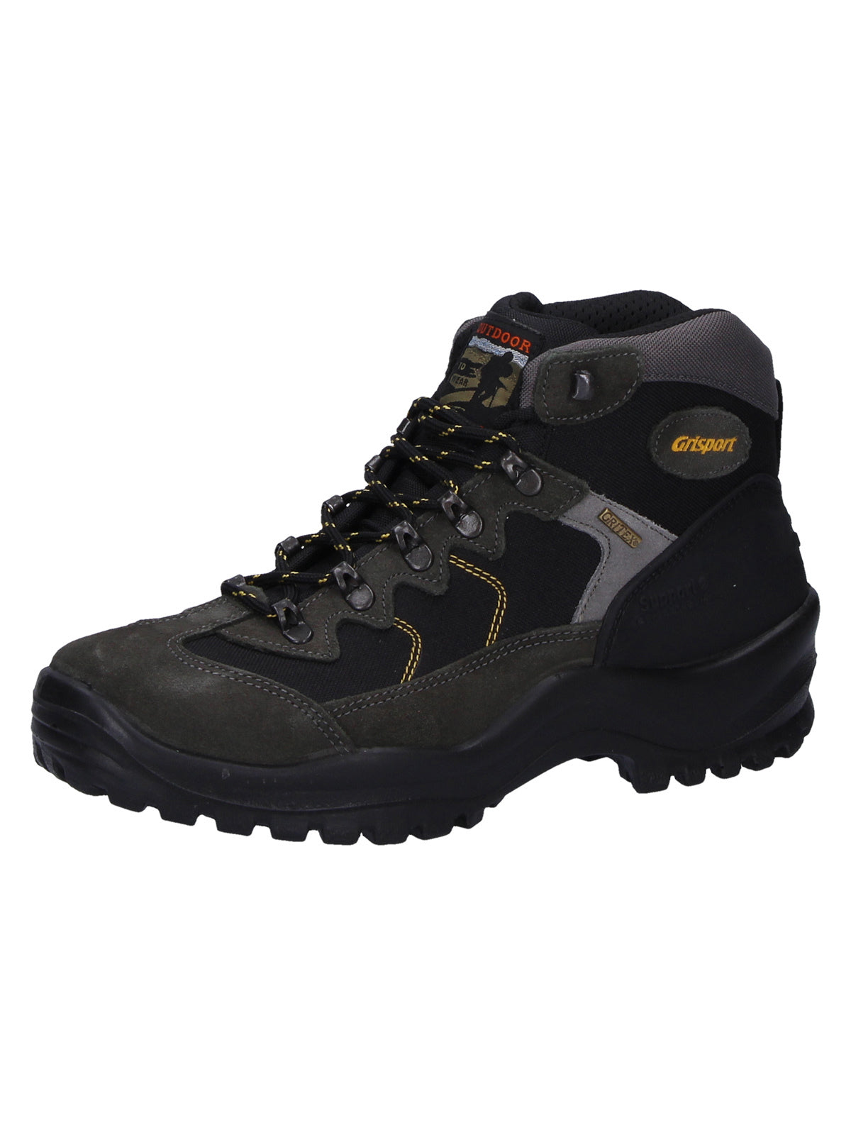 Grisport Schnürstiefel Gritex