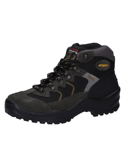 Grisport Schnürstiefel Gritex