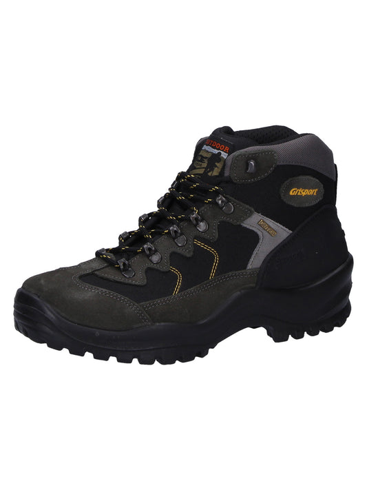 Grisport Schnürstiefel Gritex