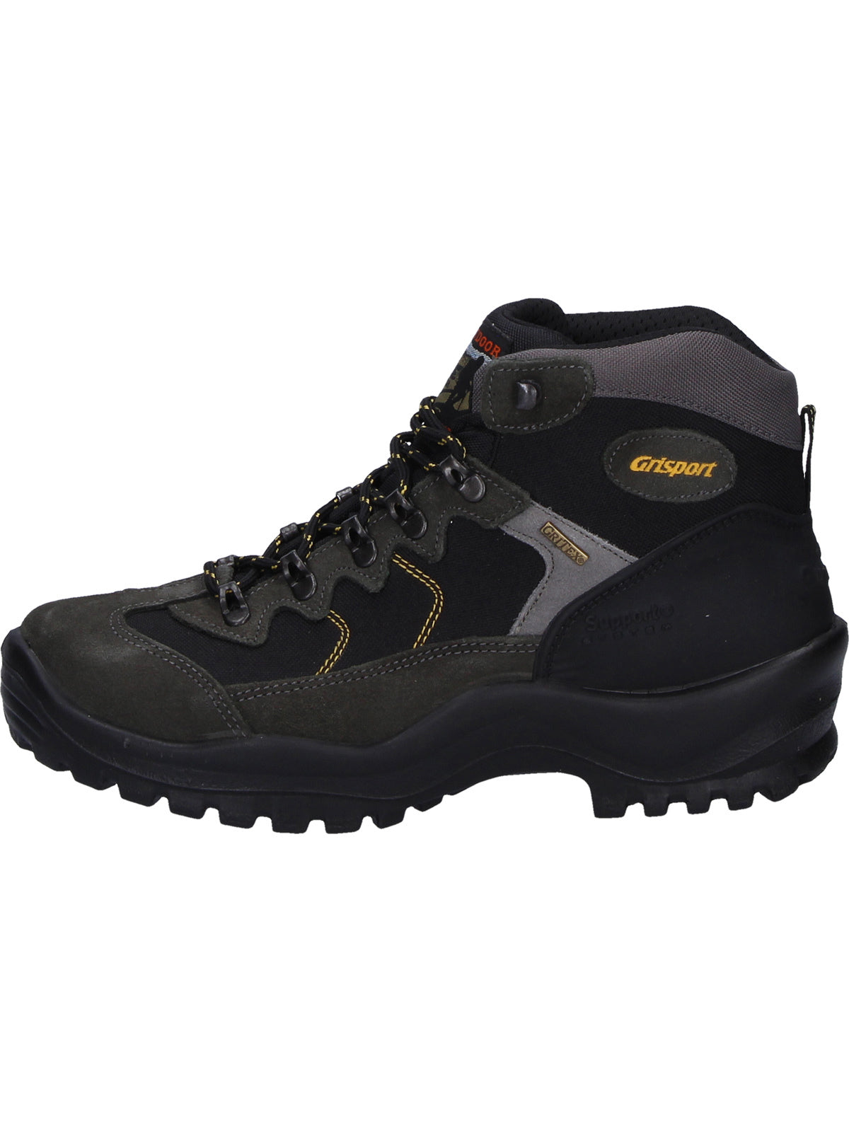 Grisport Schnürstiefel Gritex