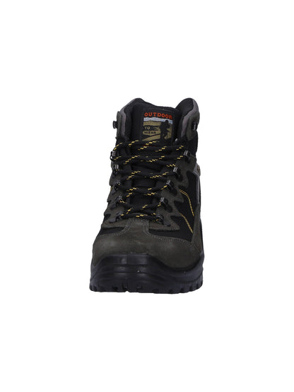 Grisport Schnürstiefel Gritex