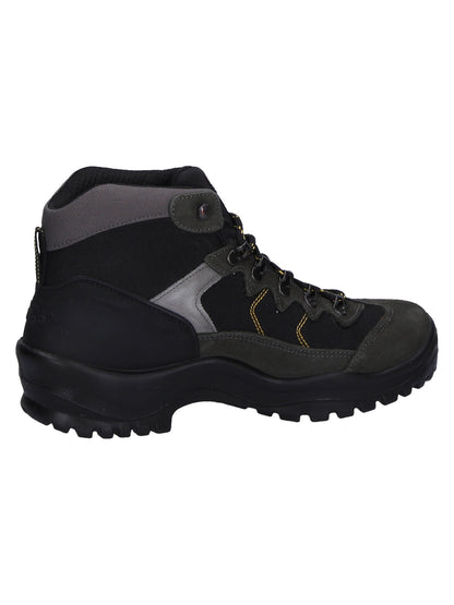 Grisport Schnürstiefel Gritex