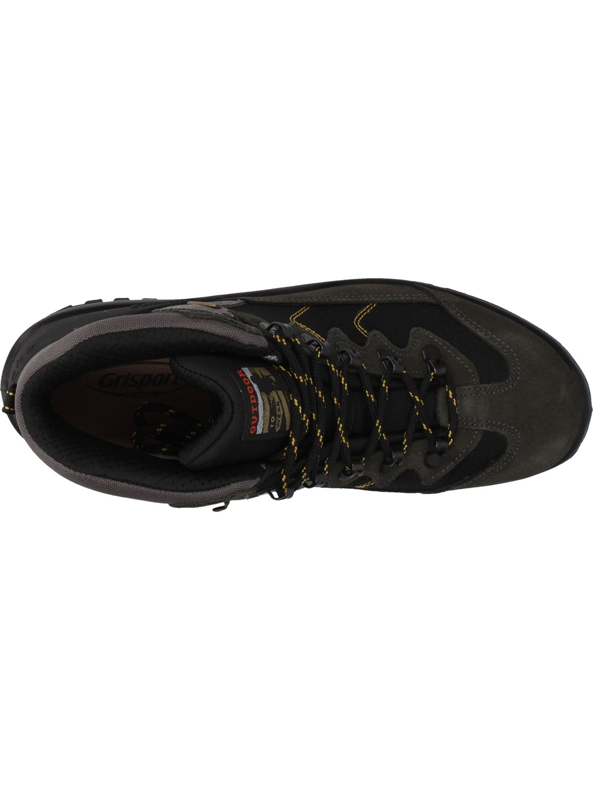 Grisport Schnürstiefel Gritex