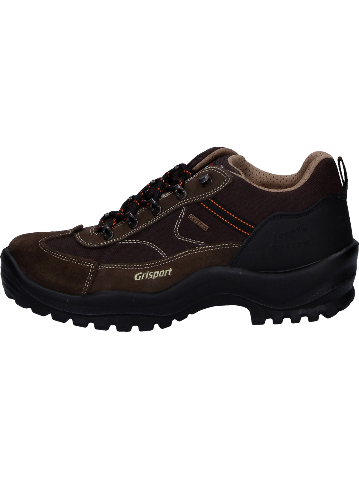 Grisport Halbschuh Gritex