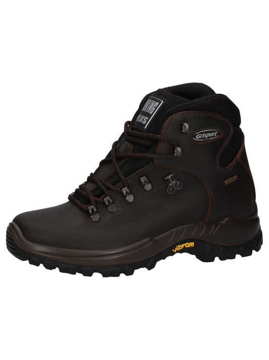 Grisport Schnürstiefel Gritex