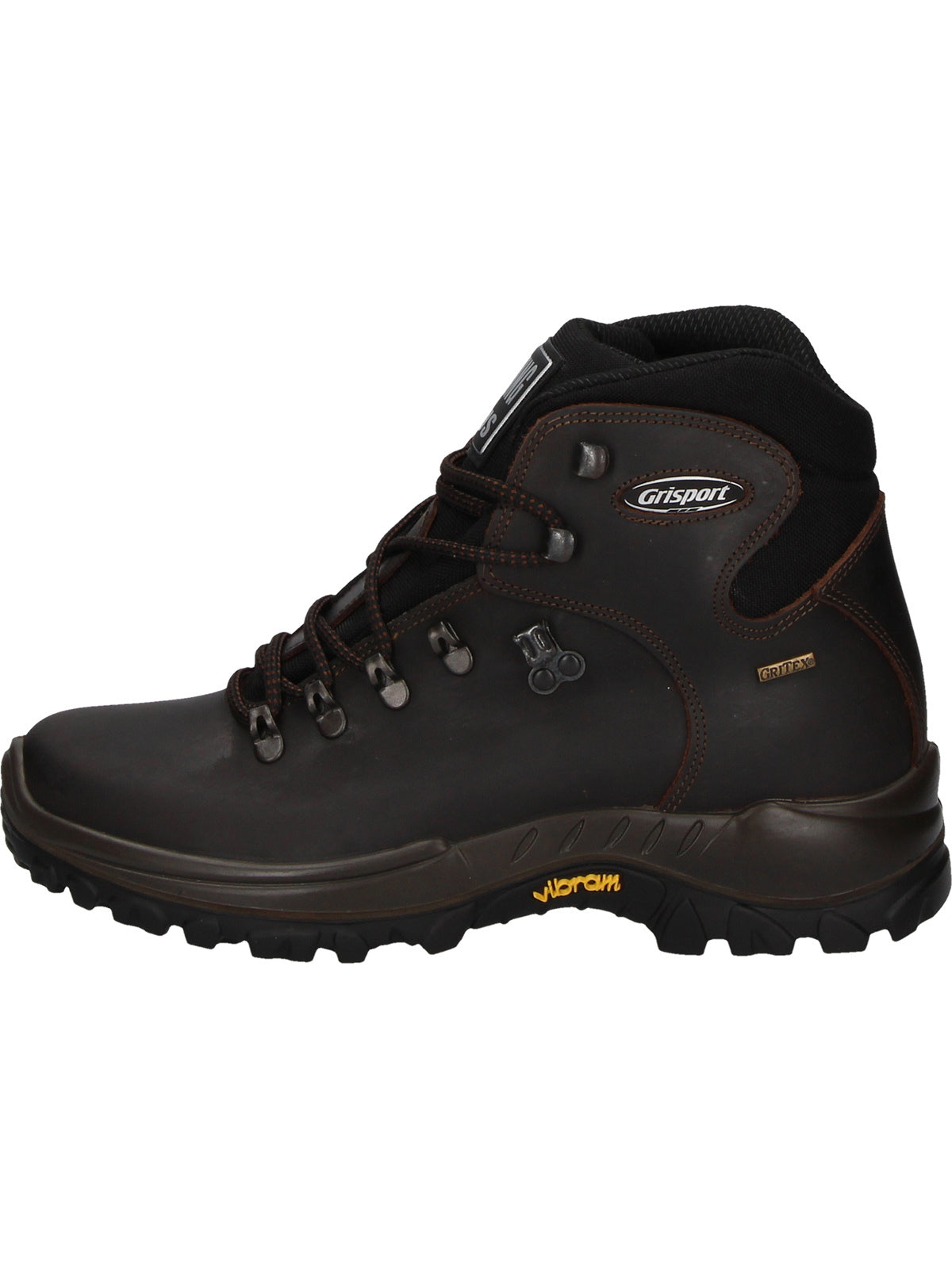 Grisport Schnürstiefel Gritex
