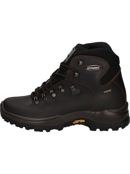 Grisport Schnürstiefel Gritex
