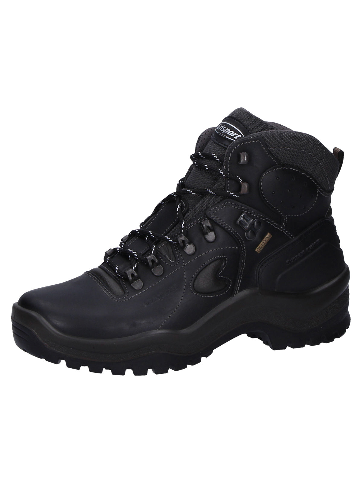 Grisport Schnürstiefel Gritex