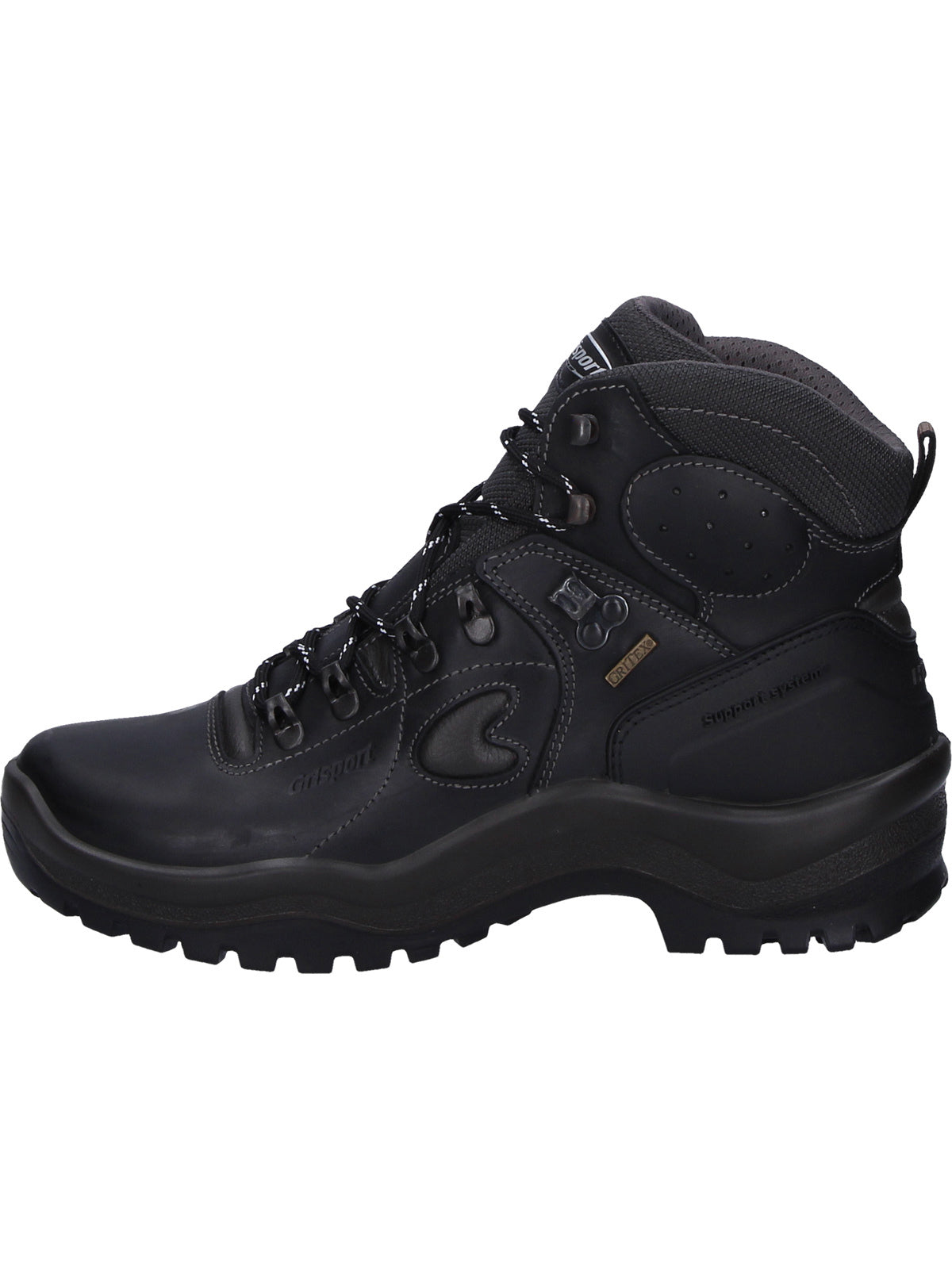 Grisport Schnürstiefel Gritex