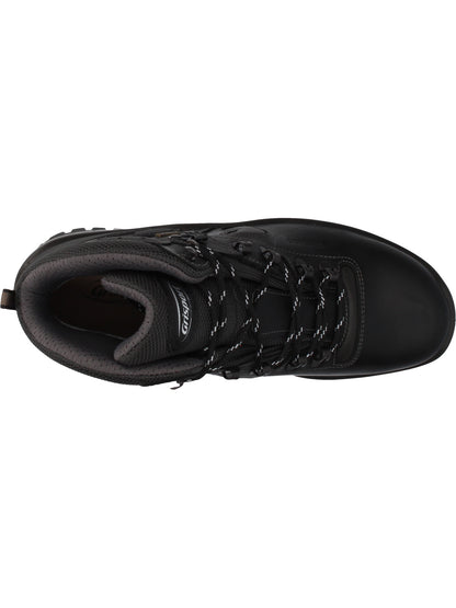 Grisport Schnürstiefel Gritex