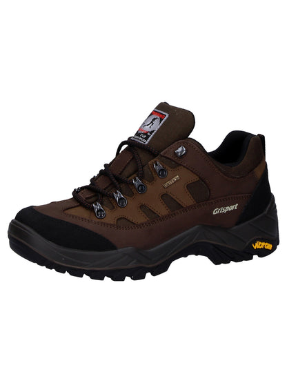 Grisport Schnürschuh Gritex