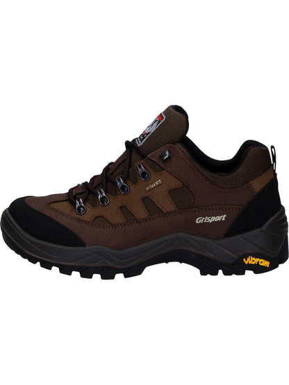 Grisport Schnürschuh Gritex