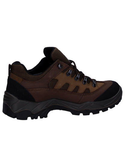 Grisport Schnürschuh Gritex