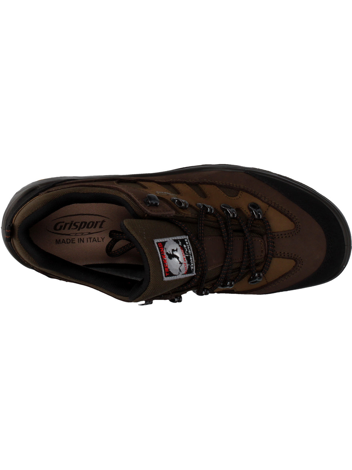 Grisport Schnürschuh Gritex