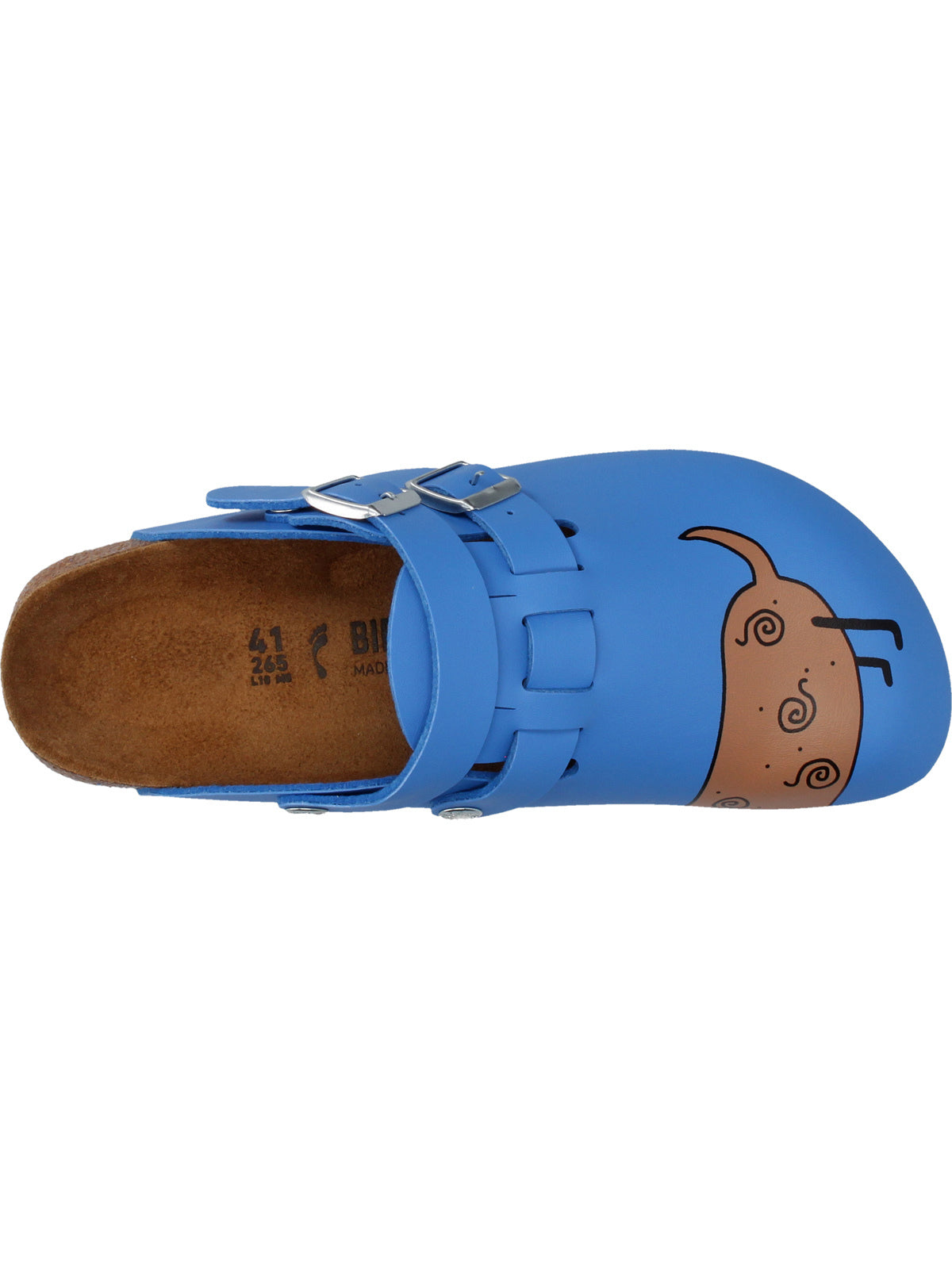 Birkenstock Kay SL