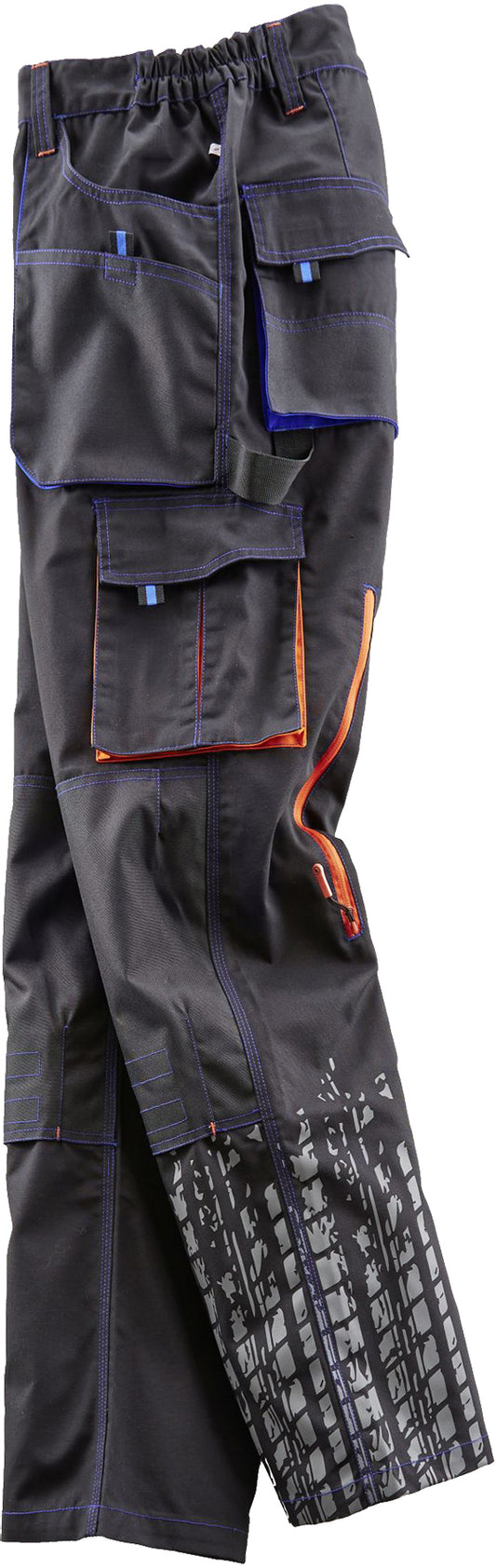 Terrax Workwear Kinder Bundhose