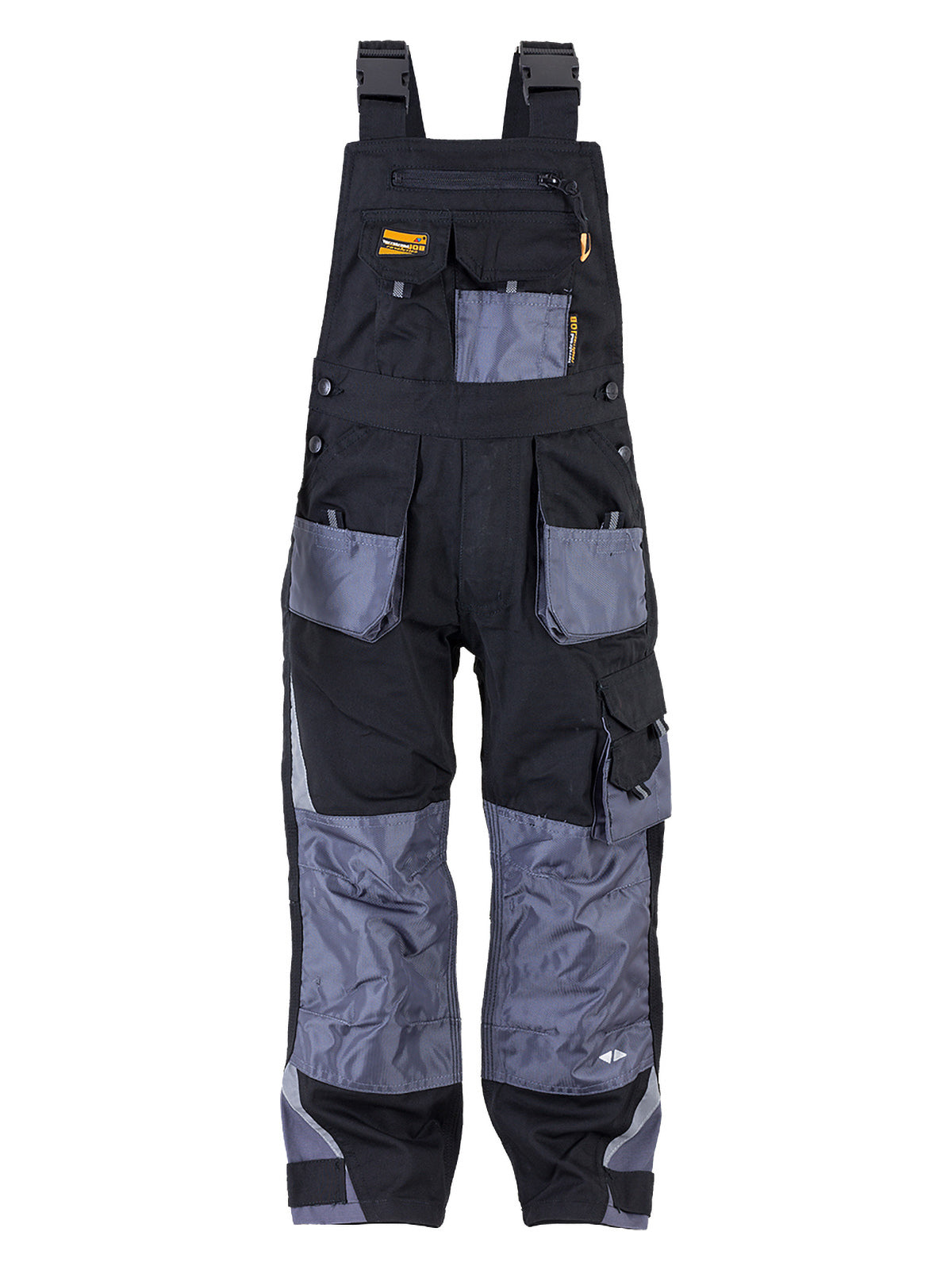 Terratrend Job Revolution Kinder-Latzhose